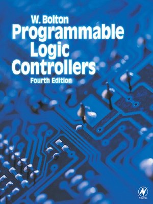 cover image of Programmable Logic Controllers